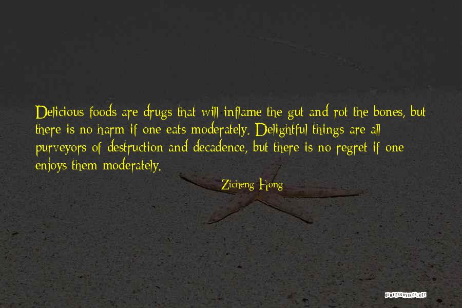 Pinesap Wintergreen Quotes By Zicheng Hong Pinesap Wintergreen Quotes By Zicheng Hong