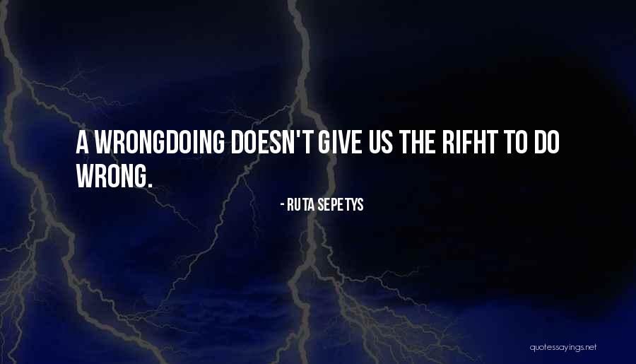 Pineschi Victor Quotes By Ruta Sepetys Pineschi Victor Quotes By Ruta Sepetys
