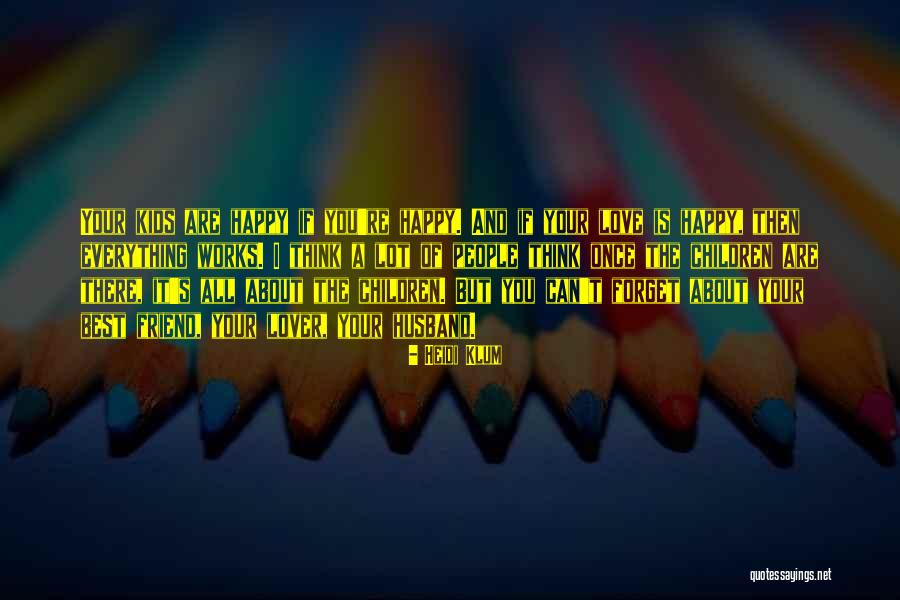 Pinestar Az Quotes By Heidi Klum Pinestar Az Quotes By Heidi Klum