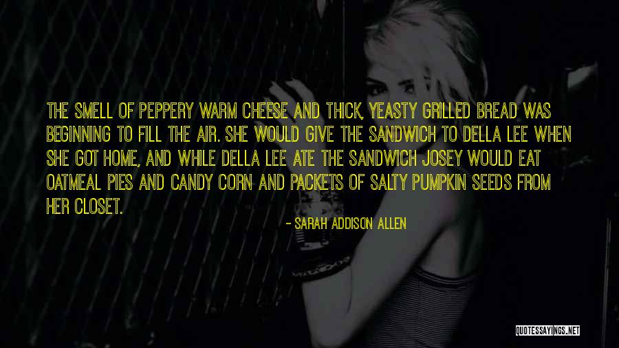 Pinetop Quotes By Sarah Addison Allen Pinetop Quotes By Sarah Addison Allen