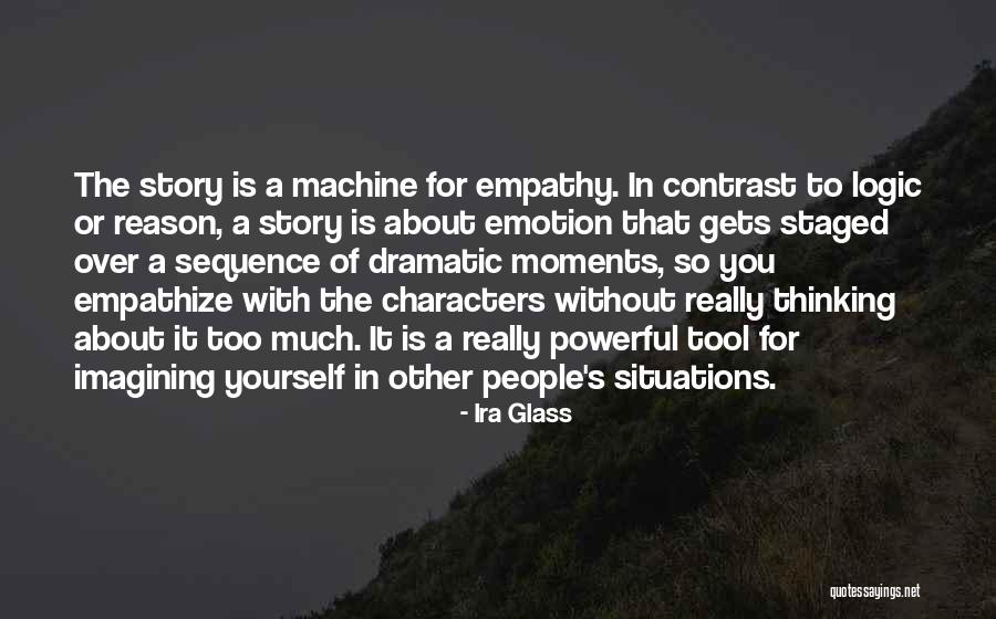 Pinette Dillingham Quotes By Ira Glass Pinette Dillingham Quotes By Ira Glass