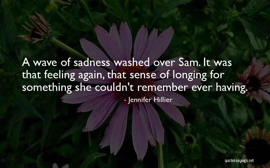 Pinette Dillingham Quotes By Jennifer Hillier Pinette Dillingham Quotes By Jennifer Hillier