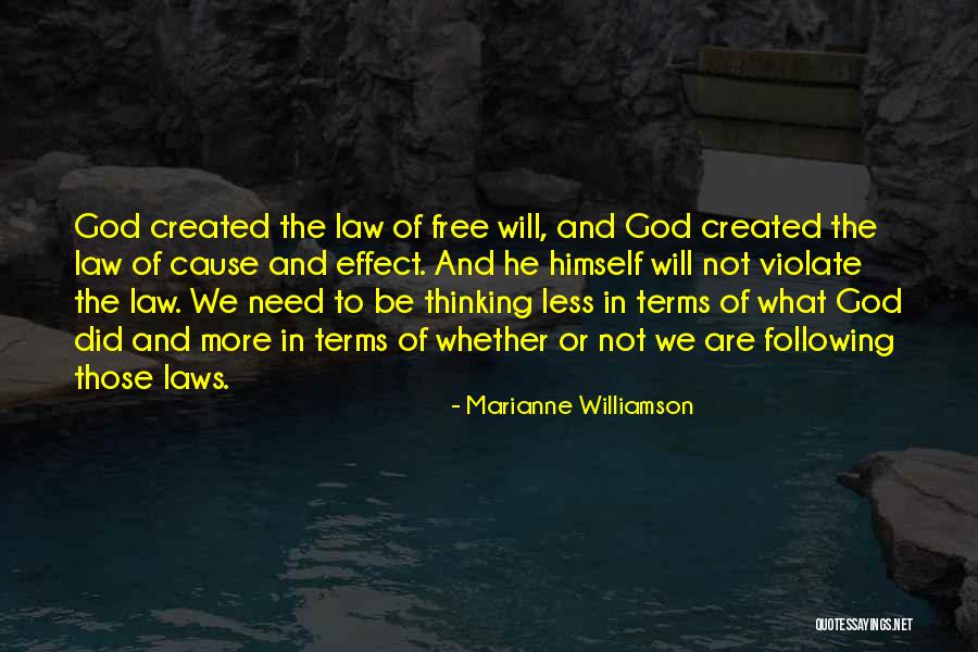 Pinewoods Quotes By Marianne Williamson Pinewoods Quotes By Marianne Williamson