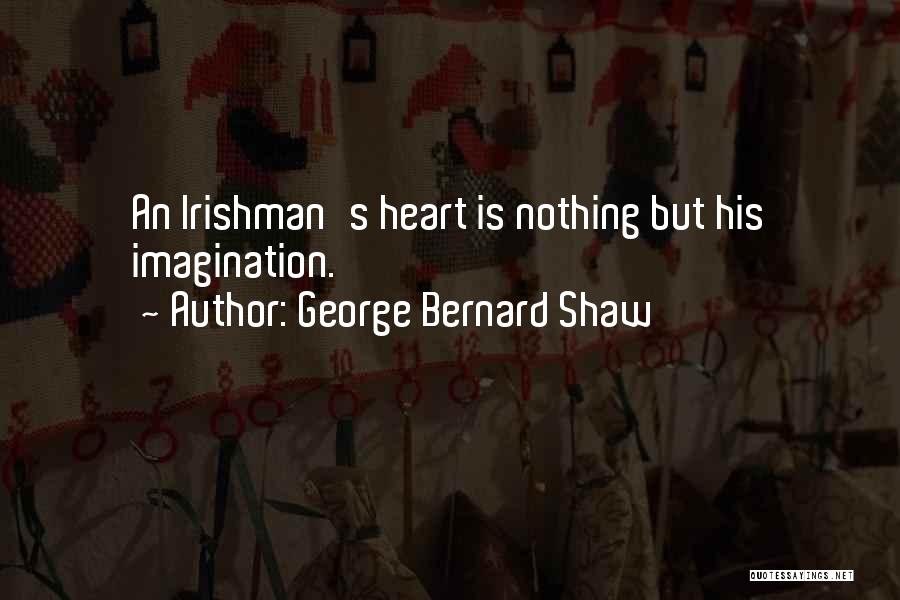 Piney Winston Quotes By George Bernard Shaw