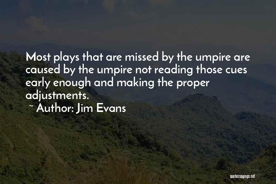 Piney Winston Quotes By Jim Evans