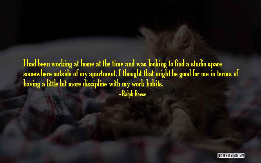 Pinfold House Quotes By Ralph Reese Pinfold House Quotes By Ralph Reese