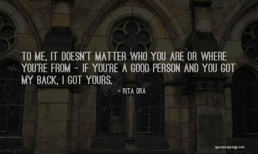 Pingala Iit Quotes By Rita Ora Pingala Iit Quotes By Rita Ora