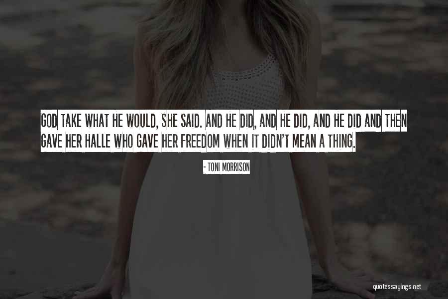 Pingala Vegan Quotes By Toni Morrison Pingala Vegan Quotes By Toni Morrison