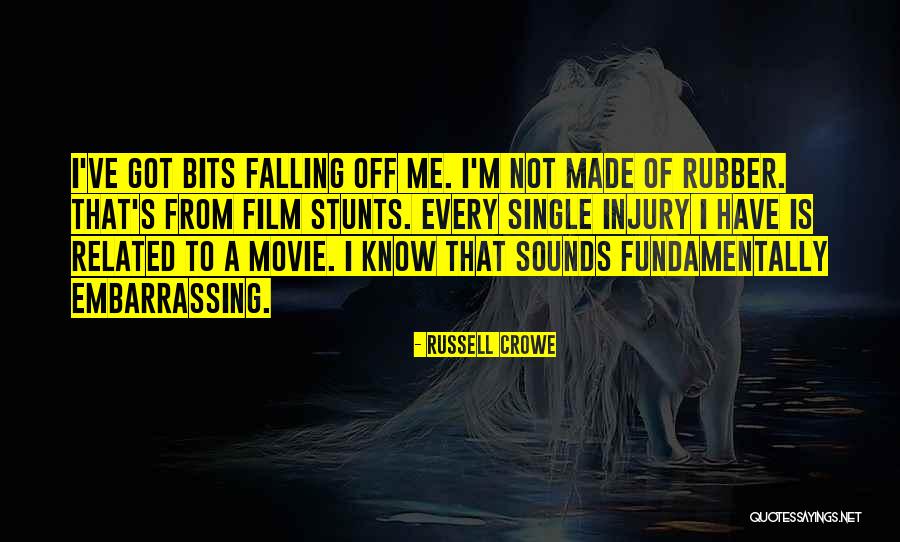 Pingel Progressive Medicine Quotes By Russell Crowe Pingel Progressive Medicine Quotes By Russell Crowe