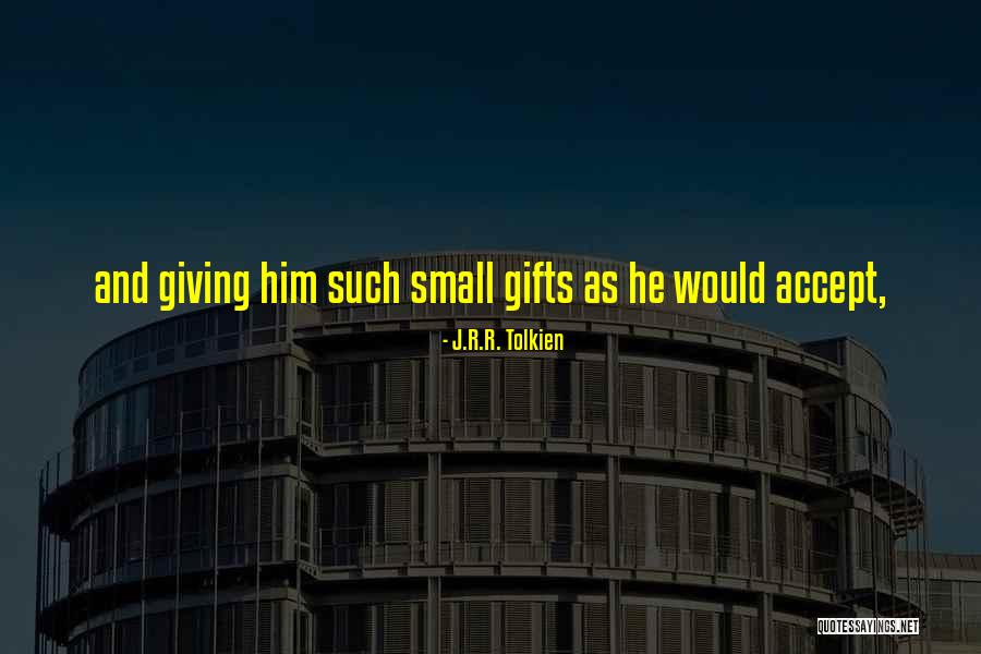Pinggir Bandar Quotes By J.R.R. Tolkien Pinggir Bandar Quotes By J.R.R. Tolkien