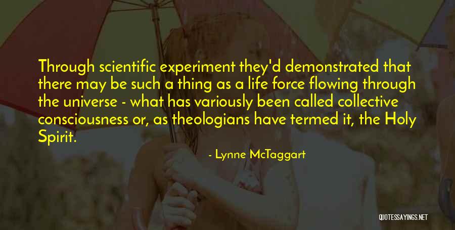 Pinggir Bandar Quotes By Lynne McTaggart Pinggir Bandar Quotes By Lynne McTaggart