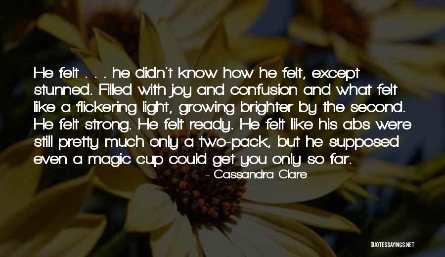 Pinggir Jalan Quotes By Cassandra Clare Pinggir Jalan Quotes By Cassandra Clare