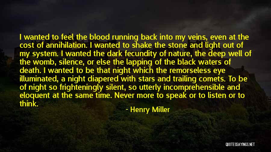 Pinggir Pantai Quotes By Henry Miller Pinggir Pantai Quotes By Henry Miller