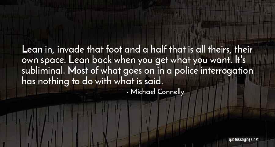 Pinging Noise Quotes By Michael Connelly Pinging Noise Quotes By Michael Connelly