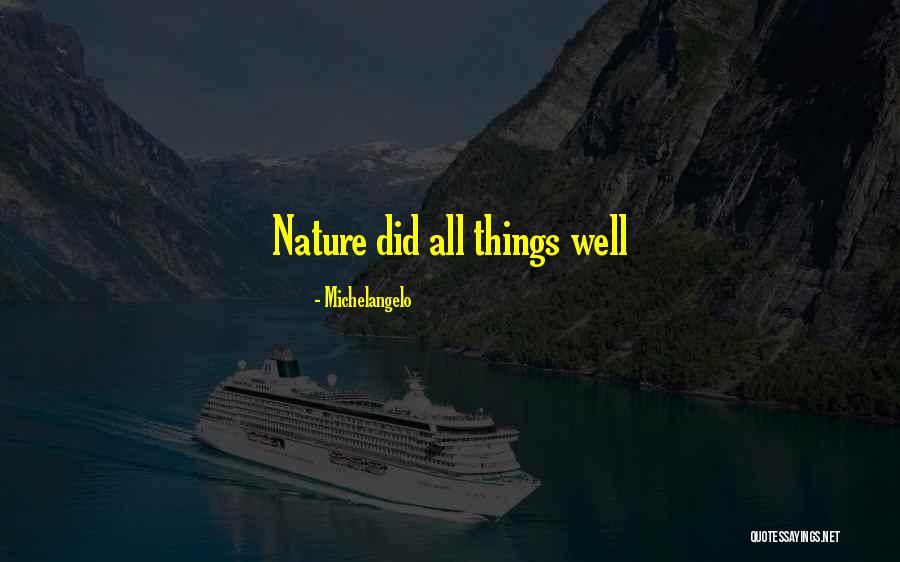 Pinging Noise Quotes By Michelangelo Pinging Noise Quotes By Michelangelo