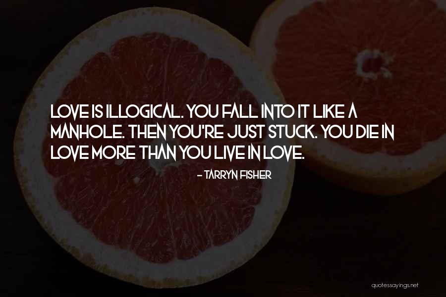 Pinging Noise Quotes By Tarryn Fisher Pinging Noise Quotes By Tarryn Fisher