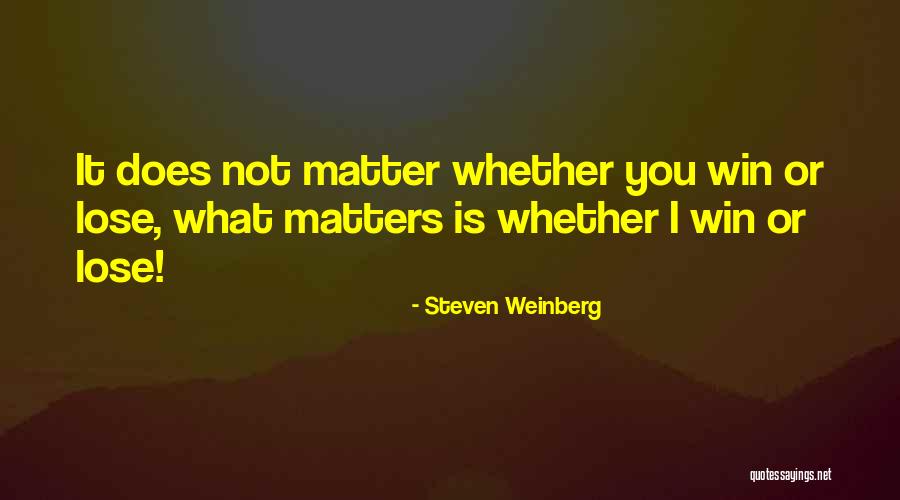 Pingitore And Fitzpatrick Quotes By Steven Weinberg Pingitore And Fitzpatrick Quotes By Steven Weinberg