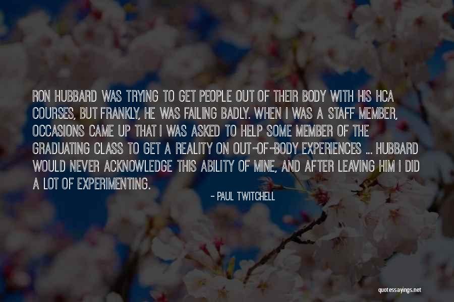 Pingler Limited Quotes By Paul Twitchell Pingler Limited Quotes By Paul Twitchell