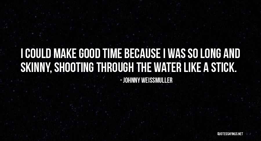 Pingles Quotes By Johnny Weissmuller Pingles Quotes By Johnny Weissmuller