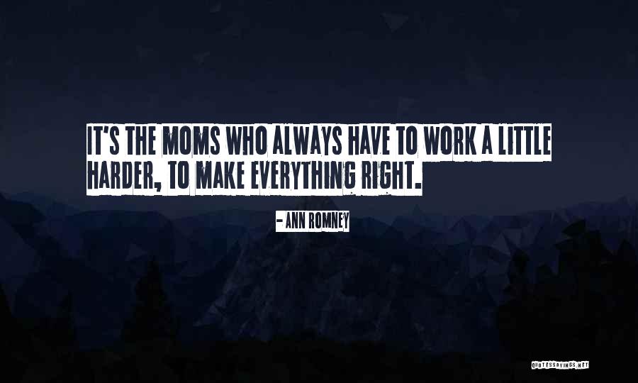 Pings Albany Quotes By Ann Romney Pings Albany Quotes By Ann Romney