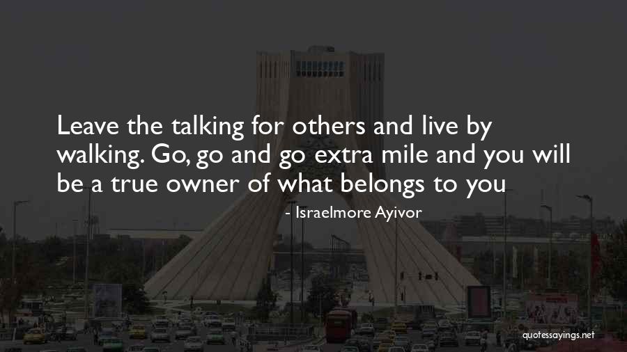 Pings And Dings Quotes By Israelmore Ayivor Pings And Dings Quotes By Israelmore Ayivor