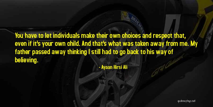 Pings Chinese Quotes By Ayaan Hirsi Ali Pings Chinese Quotes By Ayaan Hirsi Ali