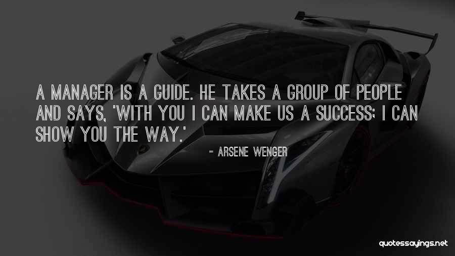 Pingskills Quotes By Arsene Wenger Pingskills Quotes By Arsene Wenger