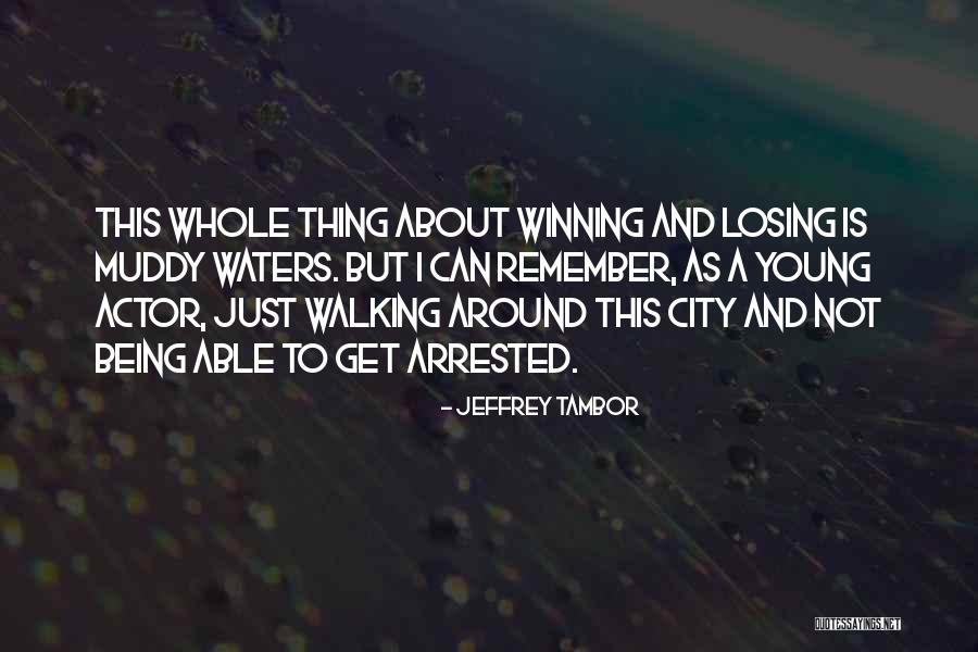 Pingskills Quotes By Jeffrey Tambor Pingskills Quotes By Jeffrey Tambor