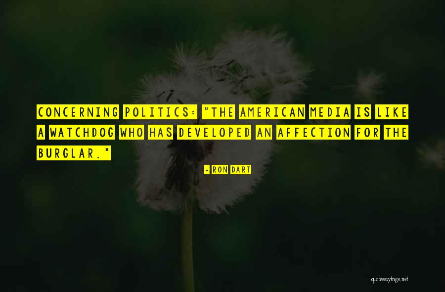 Pinguim Tv Quotes By Ron Dart Pinguim Tv Quotes By Ron Dart