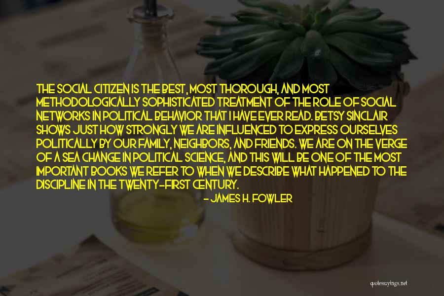 Pingvinas Vikipedija Quotes By James H. Fowler Pingvinas Vikipedija Quotes By James H. Fowler