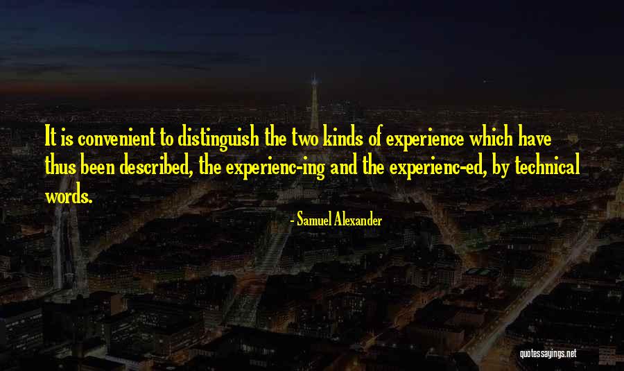Pinhais Sardines Quotes By Samuel Alexander Pinhais Sardines Quotes By Samuel Alexander