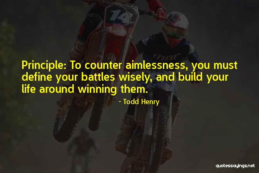 Pinhais Sardines Quotes By Todd Henry Pinhais Sardines Quotes By Todd Henry