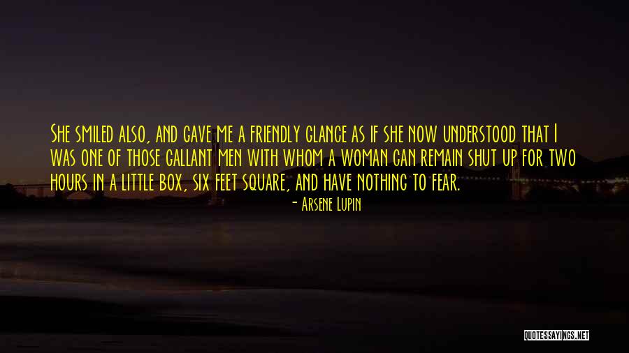 Pinhas Zahavi Quotes By Arsene Lupin Pinhas Zahavi Quotes By Arsene Lupin