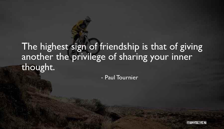 Pinhas Zahavi Quotes By Paul Tournier Pinhas Zahavi Quotes By Paul Tournier