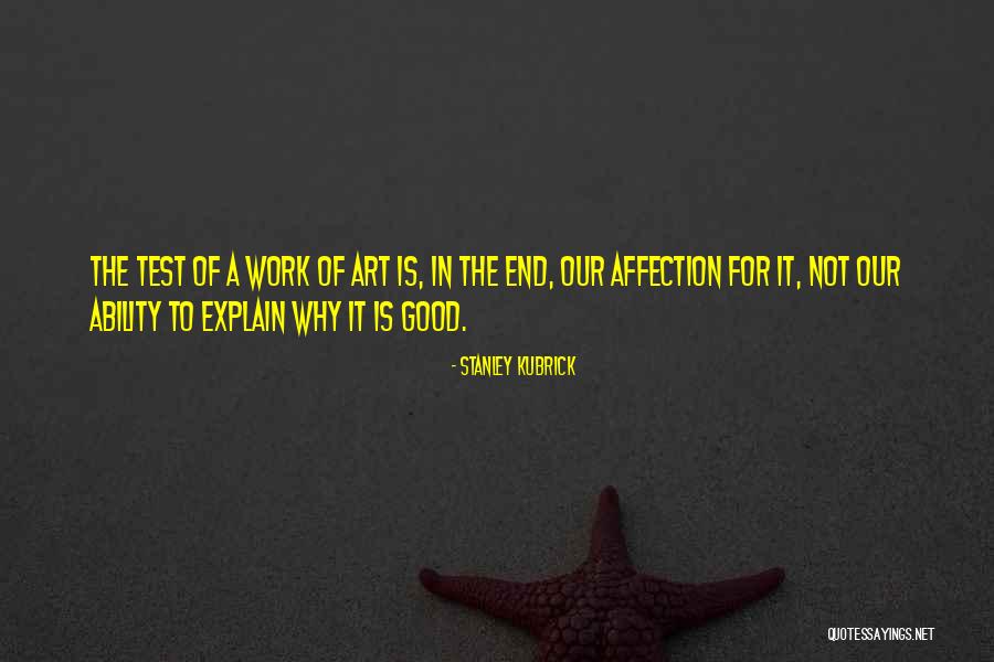 Pinhas Zahavi Quotes By Stanley Kubrick Pinhas Zahavi Quotes By Stanley Kubrick