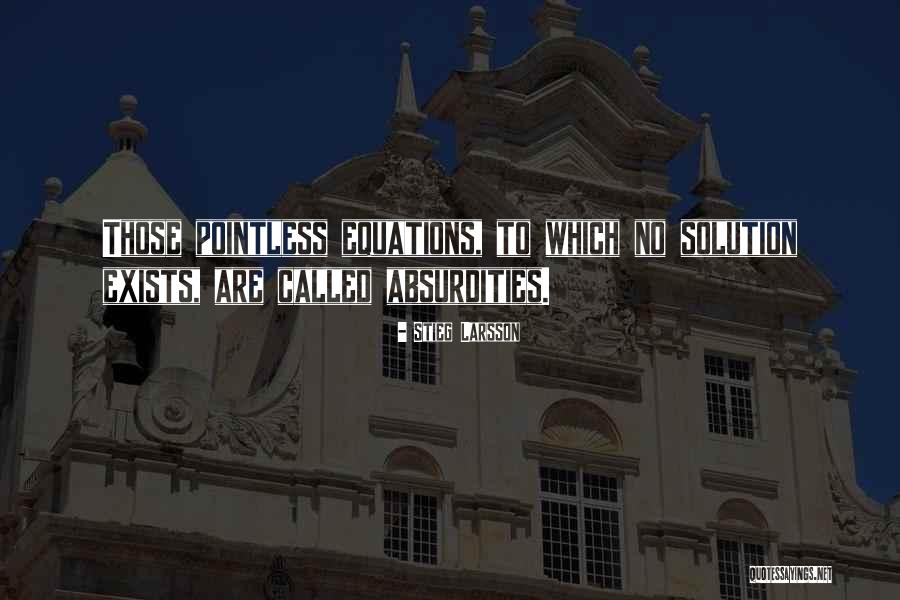 Pinhas Zahavi Quotes By Stieg Larsson Pinhas Zahavi Quotes By Stieg Larsson