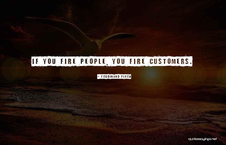 Pinhead Bloodline Quotes By Ferdinand Piech