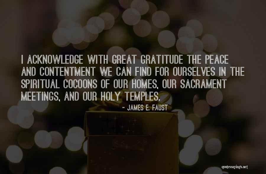Pinheiros Brazil Quotes By James E. Faust Pinheiros Brazil Quotes By James E. Faust