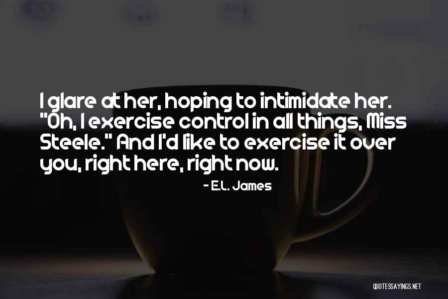 Pinhest Quotes By E.L. James Pinhest Quotes By E.L. James