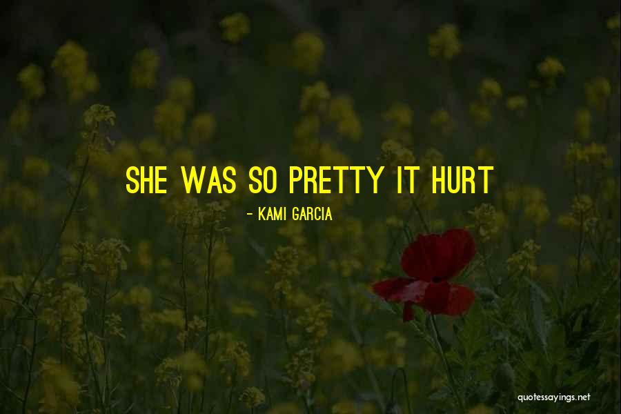 Pinhest Quotes By Kami Garcia Pinhest Quotes By Kami Garcia