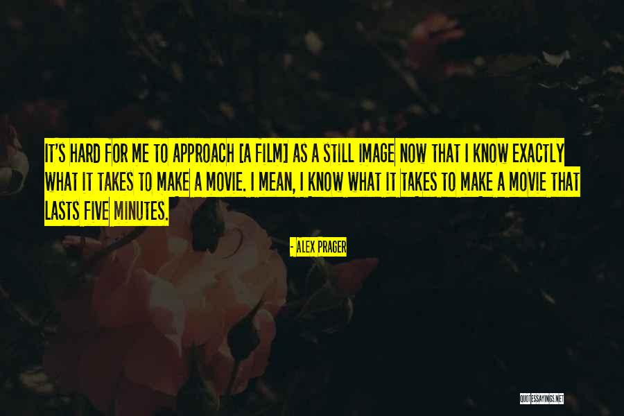 Pinholes In Aluminum Quotes By Alex Prager Pinholes In Aluminum Quotes By Alex Prager