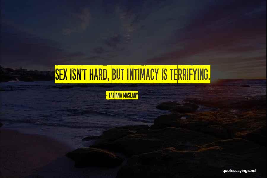 Pinholes In Grout Quotes By Tatiana Maslany Pinholes In Grout Quotes By Tatiana Maslany