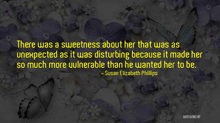 Pinholes On A Screen Quotes By Susan Elizabeth Phillips Pinholes On A Screen Quotes By Susan Elizabeth Phillips