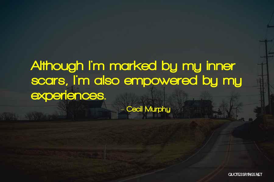 Pinhorn Drinking Quotes By Cecil Murphy Pinhorn Drinking Quotes By Cecil Murphy