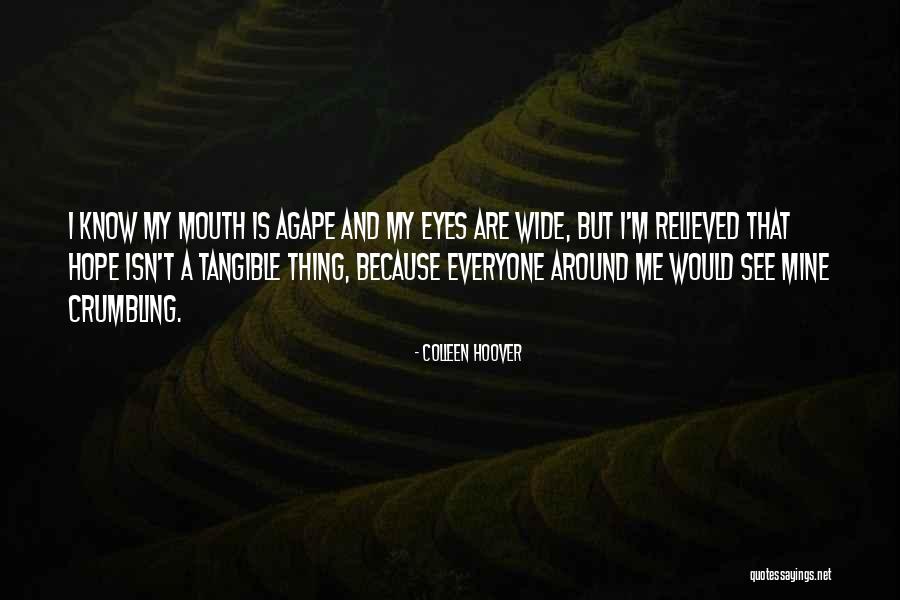 Piniella Allergy Quotes By Colleen Hoover Piniella Allergy Quotes By Colleen Hoover