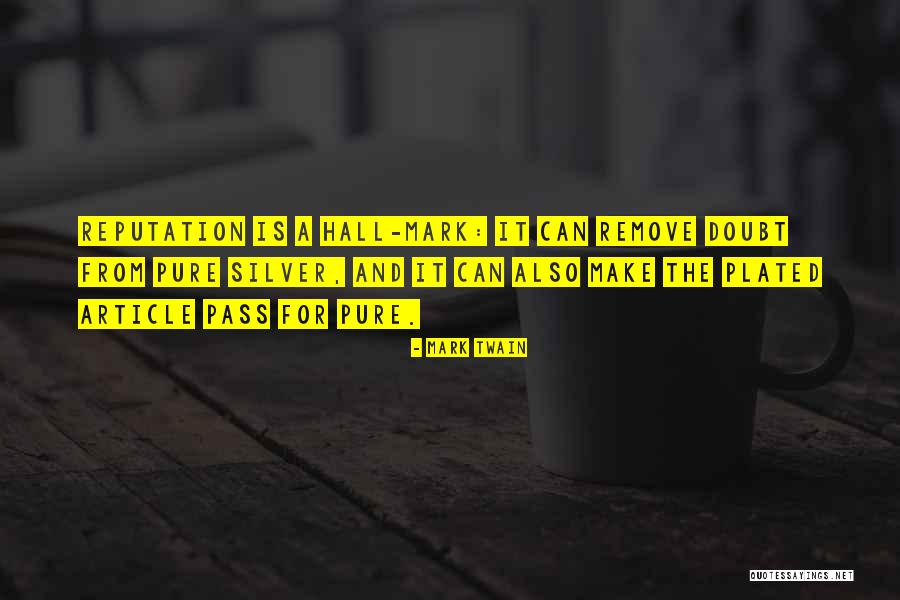 Pininfarina Design Quotes By Mark Twain Pininfarina Design Quotes By Mark Twain