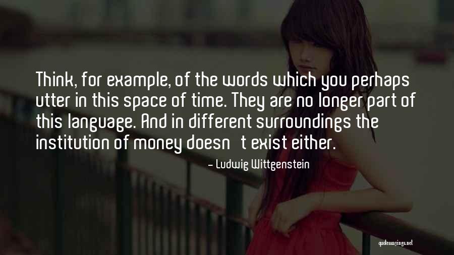 Pinions Locust Quotes By Ludwig Wittgenstein Pinions Locust Quotes By Ludwig Wittgenstein