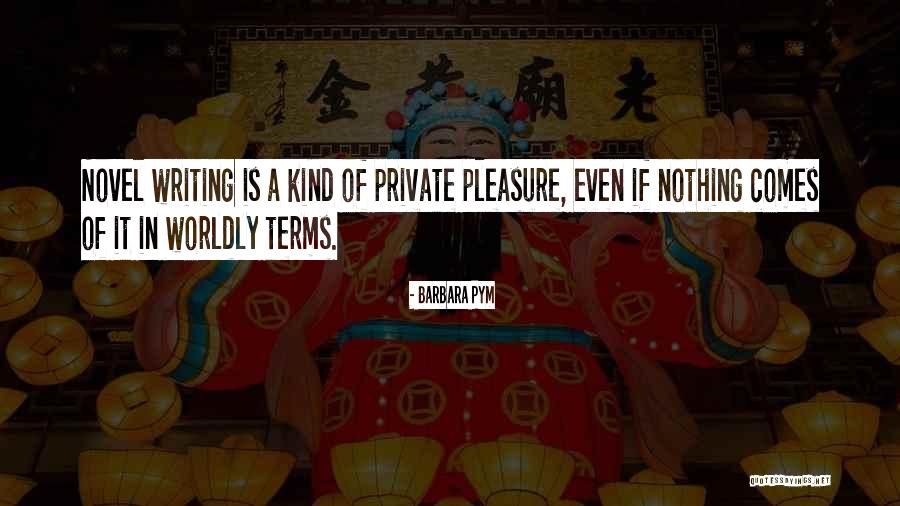 Pinipilit Maging Masaya Quotes By Barbara Pym Pinipilit Maging Masaya Quotes By Barbara Pym