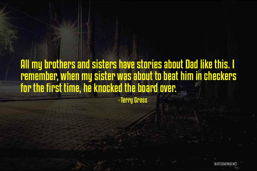 Pinipilit Maging Masaya Quotes By Terry Gross Pinipilit Maging Masaya Quotes By Terry Gross