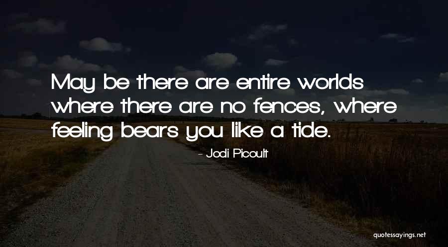Pinipilit Quotes By Jodi Picoult Pinipilit Quotes By Jodi Picoult
